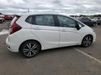 2019 Honda FIT EXL