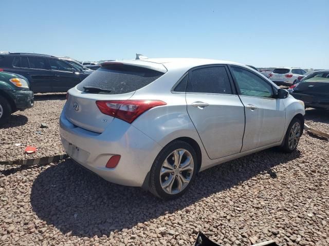 2013 Hyundai Elantra GT