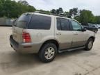 2004 Mercury Mountaineer