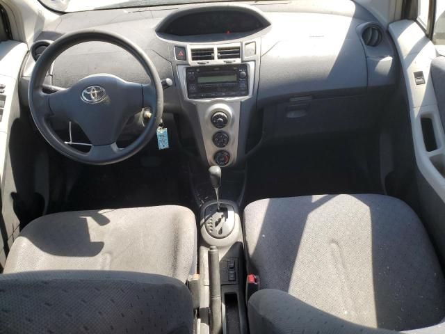 2010 Toyota Yaris