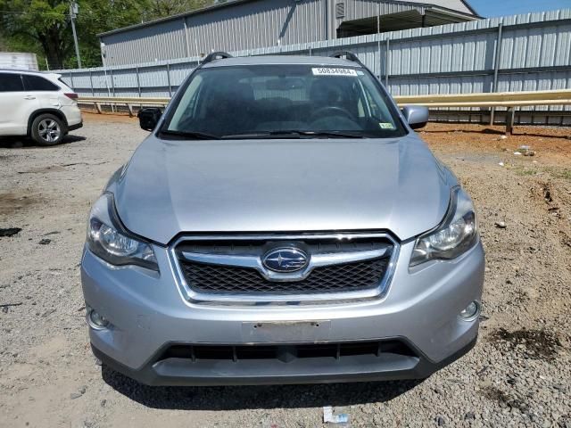 2013 Subaru XV Crosstrek 2.0 Premium