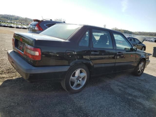 1995 Volvo 850