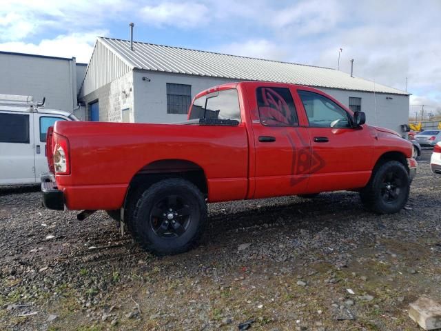 2002 Dodge RAM 1500