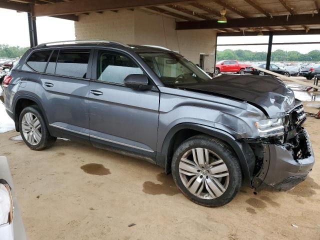 2020 Volkswagen Atlas SEL