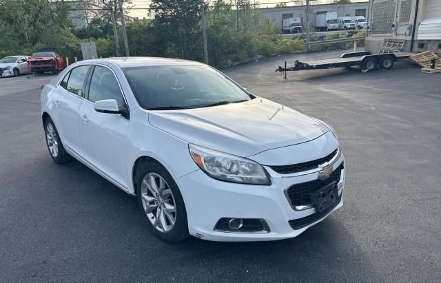 2014 Chevrolet Malibu 2LT