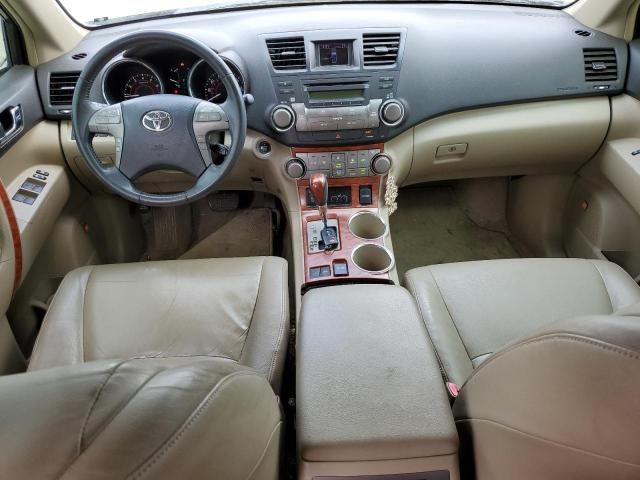 2008 Toyota Highlander Limited