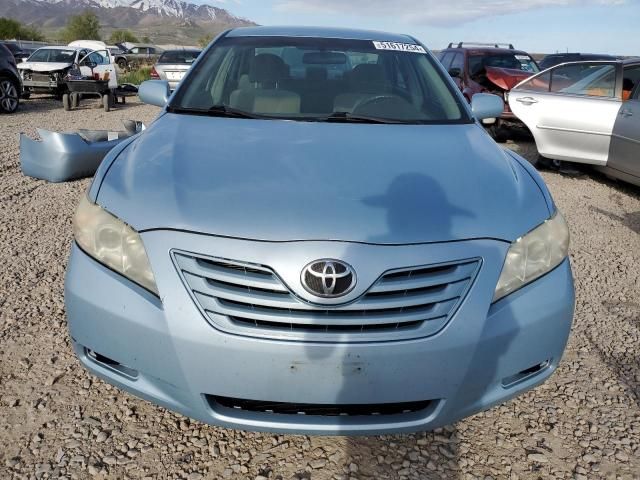 2009 Toyota Camry Base