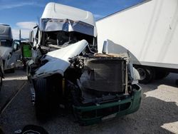Salvage cars for sale from Copart North Las Vegas, NV: 2015 Freightliner Cascadia 125