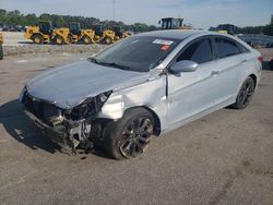 Vehiculos salvage en venta de Copart Dunn, NC: 2011 Hyundai Sonata SE