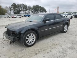 Chrysler 300 Touring Vehiculos salvage en venta: 2008 Chrysler 300 Touring