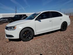 2014 Volkswagen Jetta TDI en venta en Phoenix, AZ