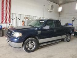 Ford f150 salvage cars for sale: 2006 Ford F150