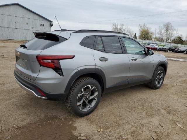 2024 Chevrolet Trax 1LT