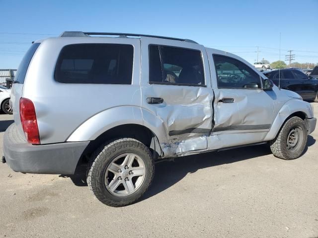 2006 Dodge Durango SXT