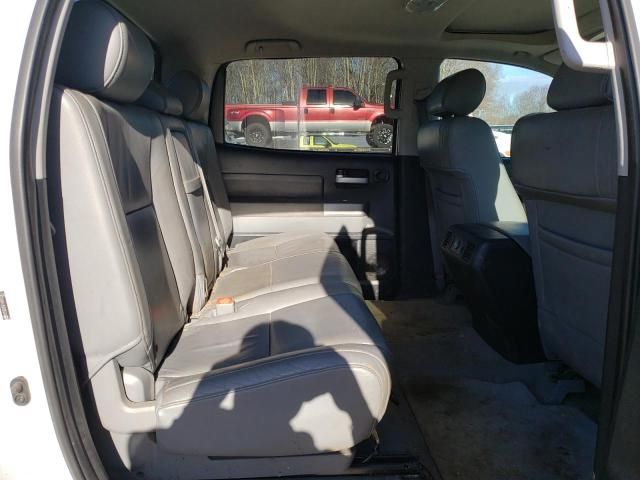 2008 Toyota Tundra Crewmax Limited