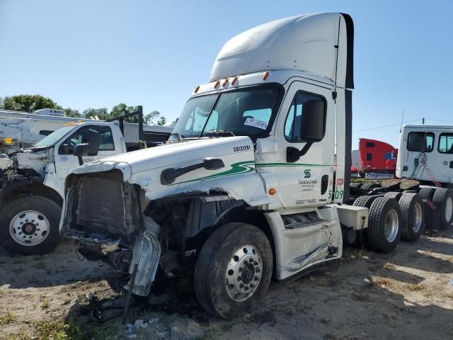 2016 Freightliner Cascadia 125