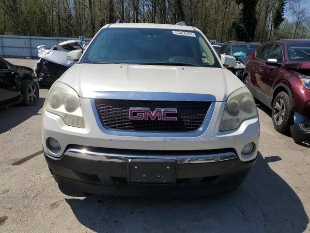 2011 GMC Acadia SLT-1