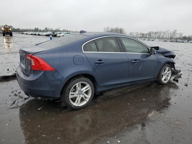 2015 Volvo S60 Premier