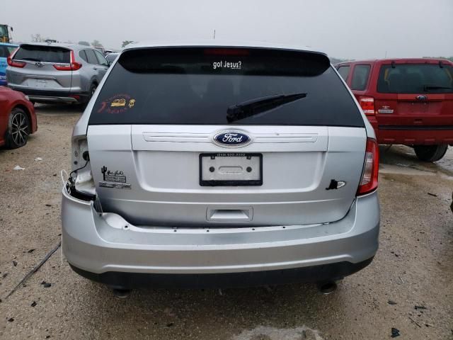 2013 Ford Edge SE