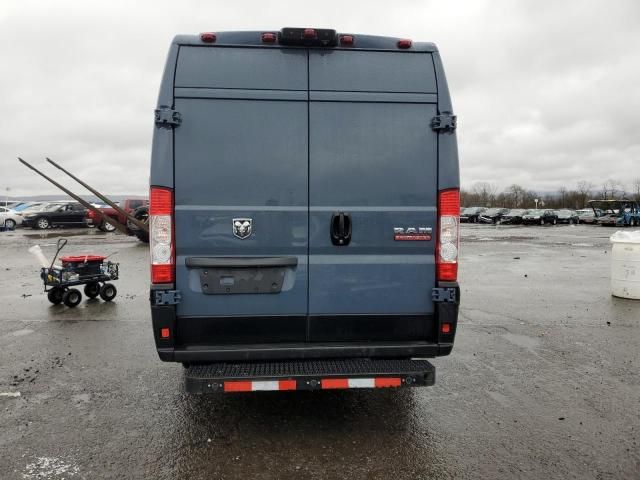 2020 Dodge RAM Promaster 3500 3500 High