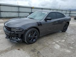 Dodge salvage cars for sale: 2021 Dodge Charger SXT