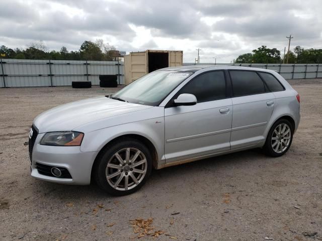 2013 Audi A3 Premium Plus