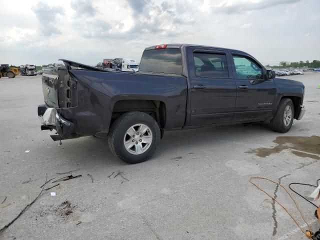 2015 Chevrolet Silverado C1500 LT