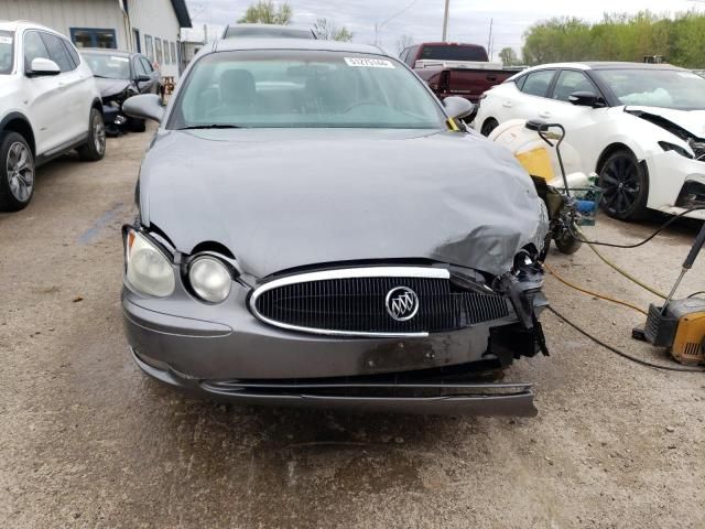 2007 Buick Lacrosse CX