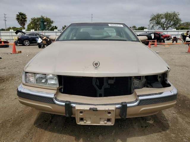 1995 Cadillac Seville SLS