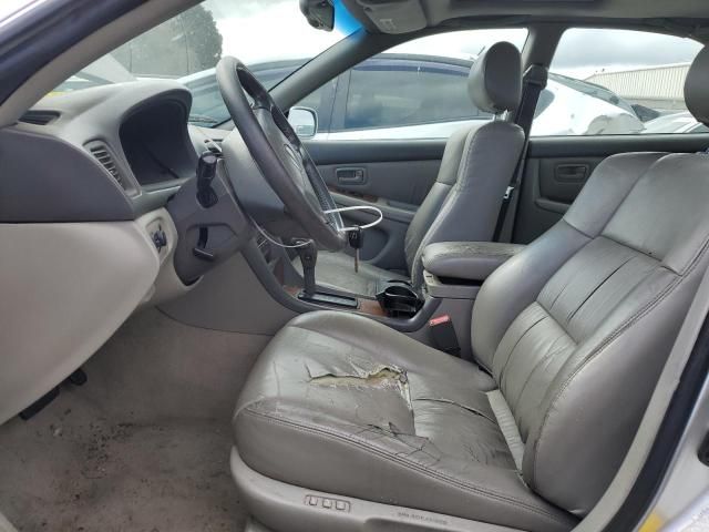 2001 Lexus ES 300