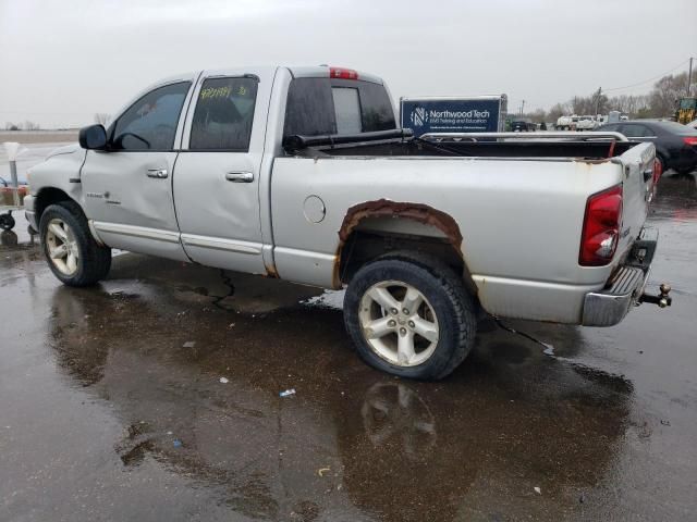 2007 Dodge RAM 1500 ST