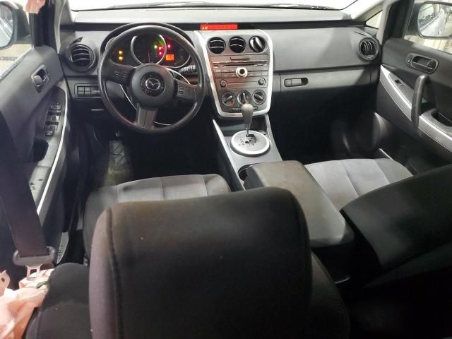 2007 Mazda CX-7