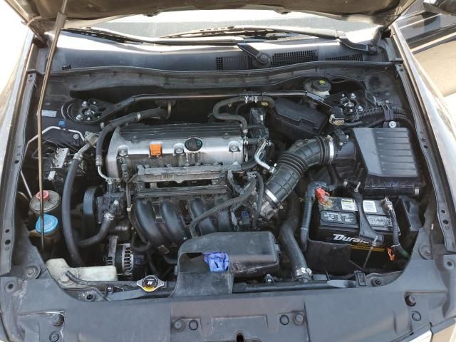 2009 Honda Accord EXL