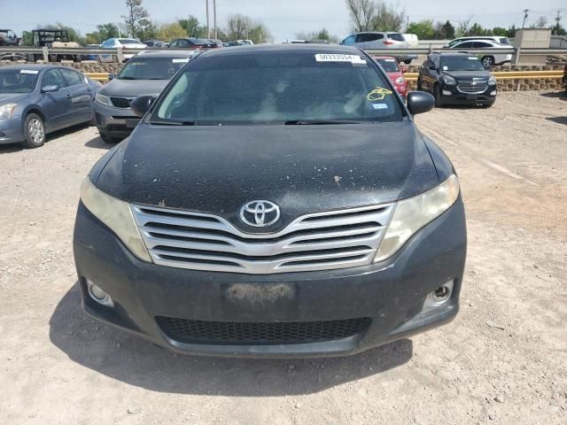 2010 Toyota Venza