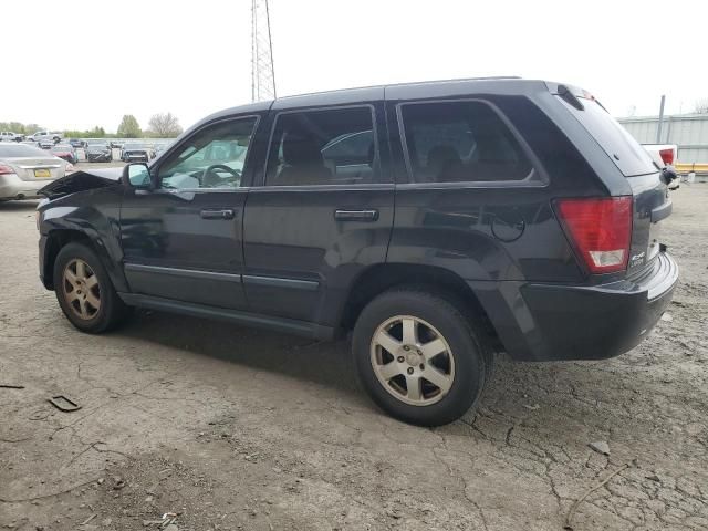 2008 Jeep Grand Cherokee Laredo