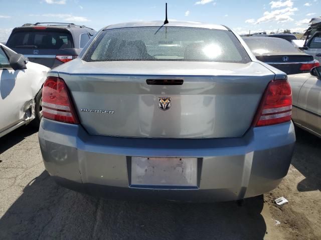 2008 Dodge Avenger SE