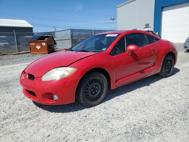 2006 Mitsubishi Eclipse GT