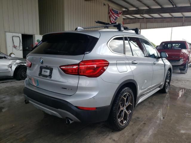 2018 BMW X1 SDRIVE28I