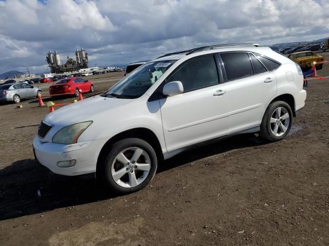 2004 Lexus RX 330