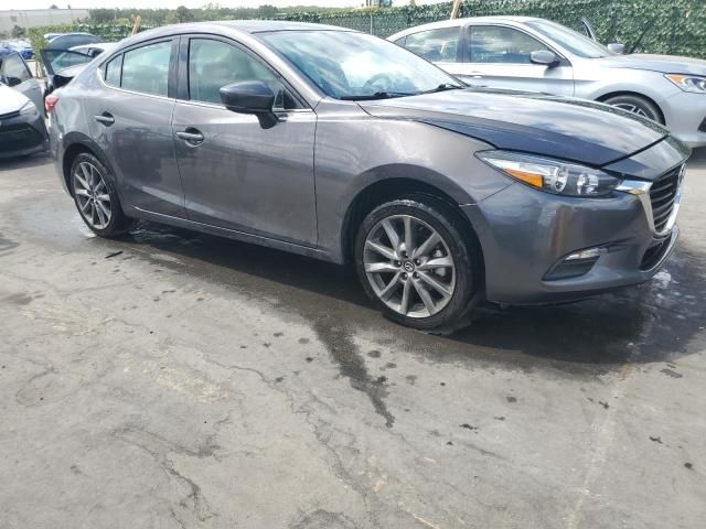 2018 Mazda 3 Touring