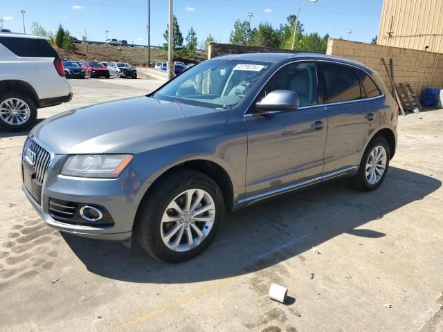 2014 Audi Q5 Premium