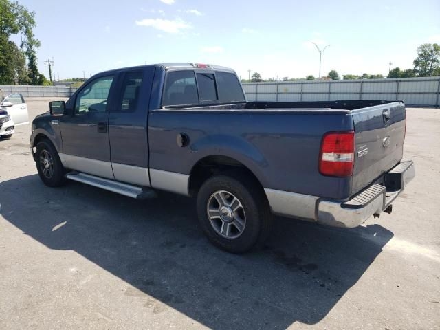 2005 Ford F150