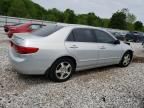 2005 Honda Accord Hybrid