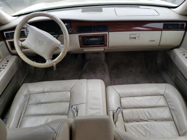 1994 Cadillac Deville