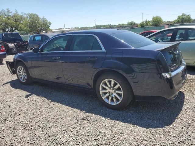 2011 Chrysler 300 Limited