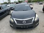 2013 Nissan Altima 3.5S