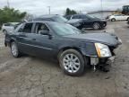 2010 Cadillac DTS Premium Collection