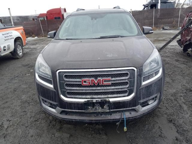 2014 GMC Acadia SLT-2