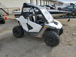 Salvage motorcycles for sale at Louisville, KY auction: 2023 Polaris RZR 200 EFI