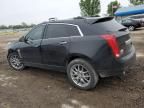 2014 Cadillac SRX Premium Collection